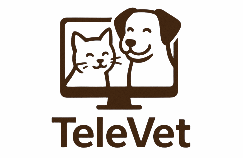 TeleVet logo